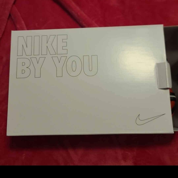 Men's Nike Air Presto Custom Shoes//Size 9 - Picture 4 of 5